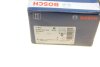 Колодки гальмівні дискові BOSCH 0 986 494 845 (фото 8)