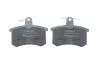 Тормозные колодки, дисковые BOSCH 0 986 494 846 (фото 4)