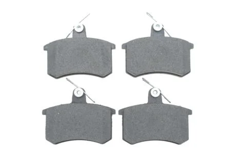 Тормозные колодки, дисковые BOSCH 0 986 494 846