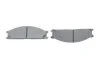 Тормозные колодки, дисковые BOSCH 0 986 494 848 (фото 5)
