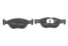 Тормозные колодки, дисковые BOSCH 0 986 494 852 (фото 4)