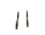 Тормозные колодки, дисковые BOSCH 0 986 494 855 (фото 2)