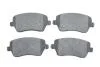 Тормозные колодки, дисковые BOSCH 0 986 494 856 (фото 1)