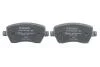 Тормозные колодки, дисковые BOSCH 0 986 494 856 (фото 4)