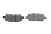 Тормозные колодки, дисковые BOSCH 0 986 494 857 (фото 5)