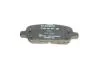 Гальмівні колодки дискові BOSCH 0 986 494 861 (фото 7)