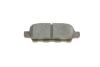 Тормозные колодки BOSCH 0 986 494 861 (фото 8)