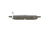 Тормозные колодки, дисковые BOSCH 0 986 494 867 (фото 3)