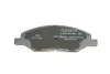 Тормозные колодки, дисковые BOSCH 0 986 494 867 (фото 7)