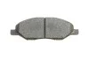 Тормозные колодки, дисковые BOSCH 0 986 494 867 (фото 8)