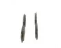 Тормозные колодки, дисковые BOSCH 0 986 494 868 (фото 2)