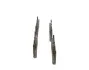 Тормозные колодки, дисковые BOSCH 0 986 494 871 (фото 2)