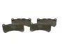 Тормозные колодки, дисковые BOSCH 0 986 494 871 (фото 3)
