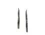 Тормозные колодки, дисковые BOSCH 0 986 494 871 (фото 4)