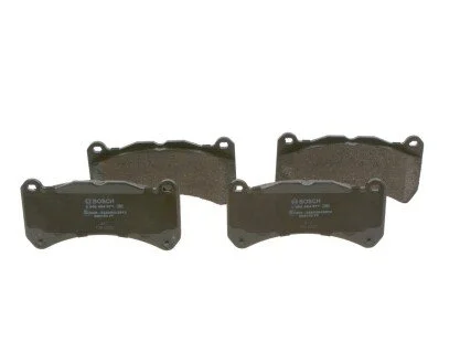 Гальмівні колодки, дискові BOSCH 0 986 494 871