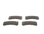 Тормозные колодки, дисковые BOSCH 0 986 494 871 (фото 5)