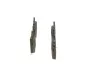 Тормозные колодки, дисковые BOSCH 0 986 494 872 (фото 4)