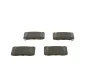 Тормозные колодки, дисковые BOSCH 0 986 494 872 (фото 5)