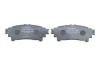 Гальмівні колодки дискові BOSCH 0 986 494 873 (фото 4)
