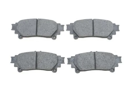 Гальмівні колодки дискові BOSCH 0 986 494 873 (фото 1)