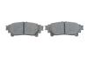 Тормозные колодки, дисковые BOSCH 0 986 494 873 (фото 5)