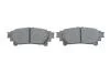 Гальмівні колодки дискові BOSCH 0 986 494 873 (фото 5)
