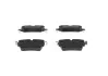 KLOCKI HAM. JAGUAR XJ 5.0 13- 0986494874