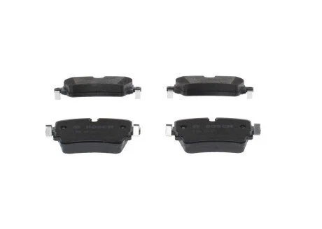 KLOCKI HAM. JAGUAR XJ 5.0 13- BOSCH 0986494874