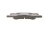 Тормозные колодки, дисковые BOSCH 0 986 494 878 (фото 8)