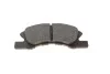 Тормозные колодки, дисковые BOSCH 0 986 494 878 (фото 10)