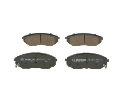 KLOCKI HAM. HONDA CIVIC IX 2.0 12- BOSCH 0986494883 (фото 1)