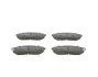 KLOCKI HAM. HONDA CIVIC IX 2.0 12- BOSCH 0986494883 (фото 6)