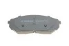 Тормозные колодки, дисковые BOSCH 0 986 494 884 (фото 6)