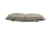 Тормозные колодки, дисковые BOSCH 0 986 494 884 (фото 7)