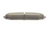 Тормозные колодки, дисковые BOSCH 0 986 494 884 (фото 8)