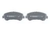 KLOCKI HAM. NISSAN MAXIMA 3.5 16- BOSCH 0986494885 (фото 4)
