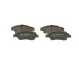 KLOCKI HAM. HONDA CITY 1.5 14- 0986494896