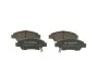 KLOCKI HAM. HONDA CITY 1.5 14- BOSCH 0986494896 (фото 3)
