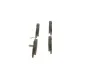 KLOCKI HAM. HONDA CITY 1.5 14- BOSCH 0986494896 (фото 4)