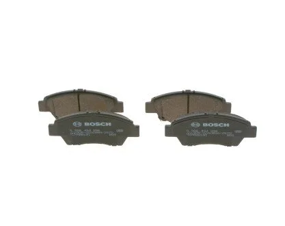 KLOCKI HAM. HONDA CITY 1.5 14- BOSCH 0986494896