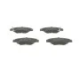 KLOCKI HAM. HONDA CITY 1.5 14- BOSCH 0986494896 (фото 6)