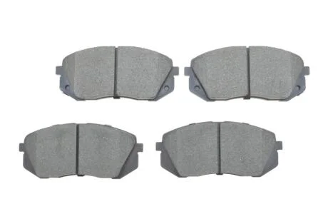 Комплект колодок перед. BOSCH 0 986 494 905