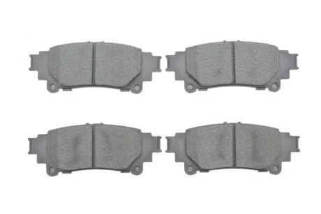 Гальмівні колодки, дискові BOSCH 0 986 494 907