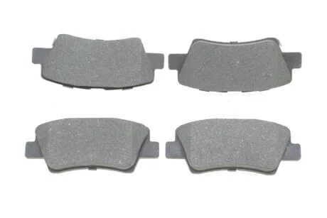 Гальмівні колодки, дискові BOSCH 0 986 494 908