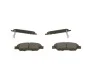 Тормозные колодки, дисковые BOSCH 0 986 494 921 (фото 5)