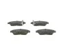 Тормозные колодки, дисковые BOSCH 0 986 494 921 (фото 6)