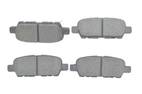 Тормозные колодки, дисковые BOSCH 0 986 494 929