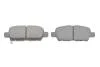 Тормозные колодки, дисковые BOSCH 0 986 494 929 (фото 5)