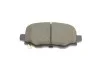 Тормозные колодки, дисковые BOSCH 0 986 494 930 (фото 11)
