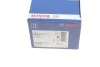 Тормозные колодки, дисковые BOSCH 0 986 494 930 (фото 12)